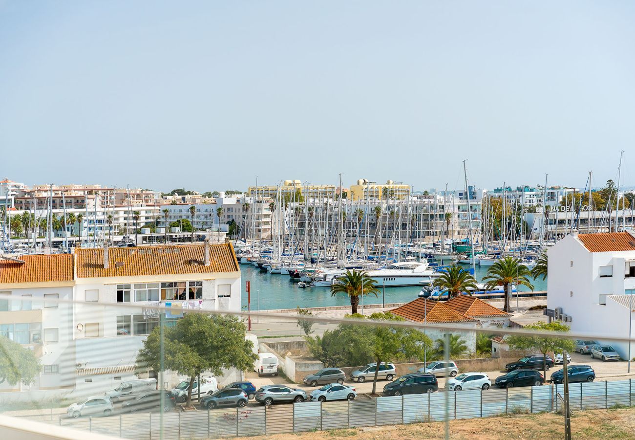 Appartement à Lagos - LAGOS MARINA VIEW 8 WITH POOL by HOMING