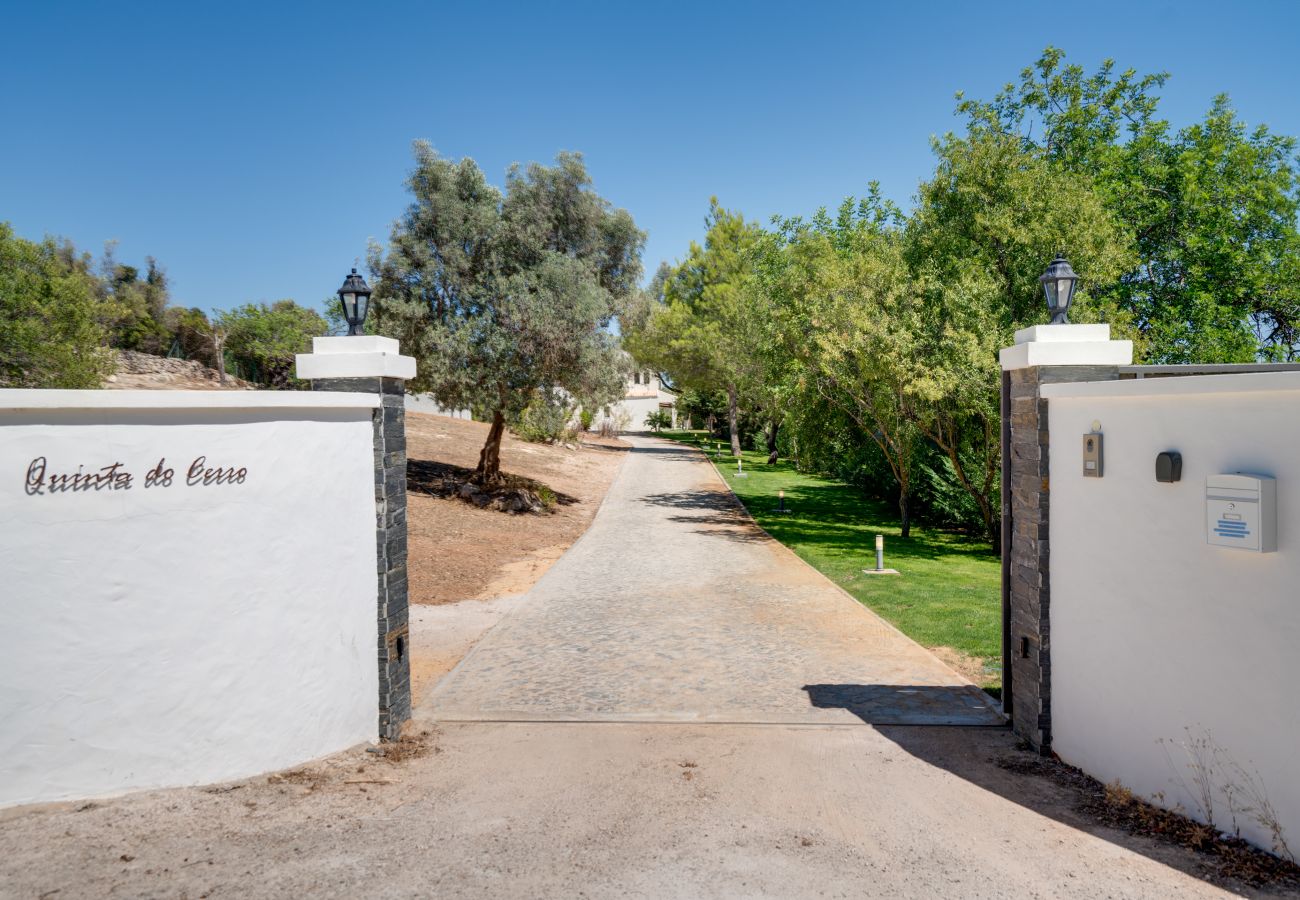 Villa à Loulé - LOULÉ PREMIUM VILLA WITH POOL by HOMING