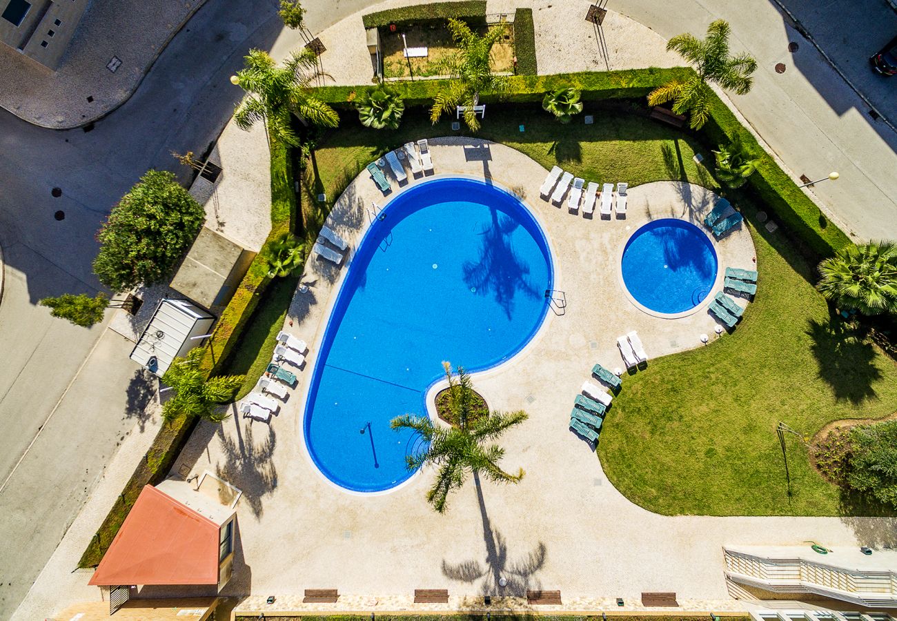 Appartement à Lagos - LAGOS CENTRAL 2 WITH POOL by HOMING