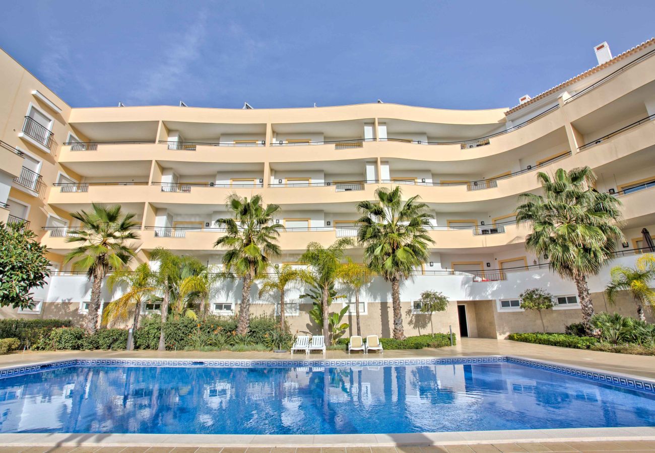 Appartement à Lagos - LAGOS PALM TREE WITH POOL by HOMING