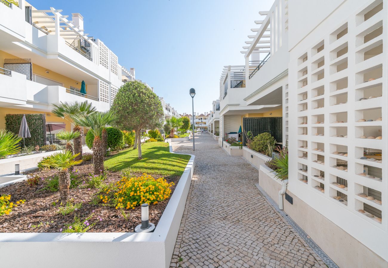 Appartement à Cabanas de tavira - TAVIRA BAY 3 WITH POOL by HOMING