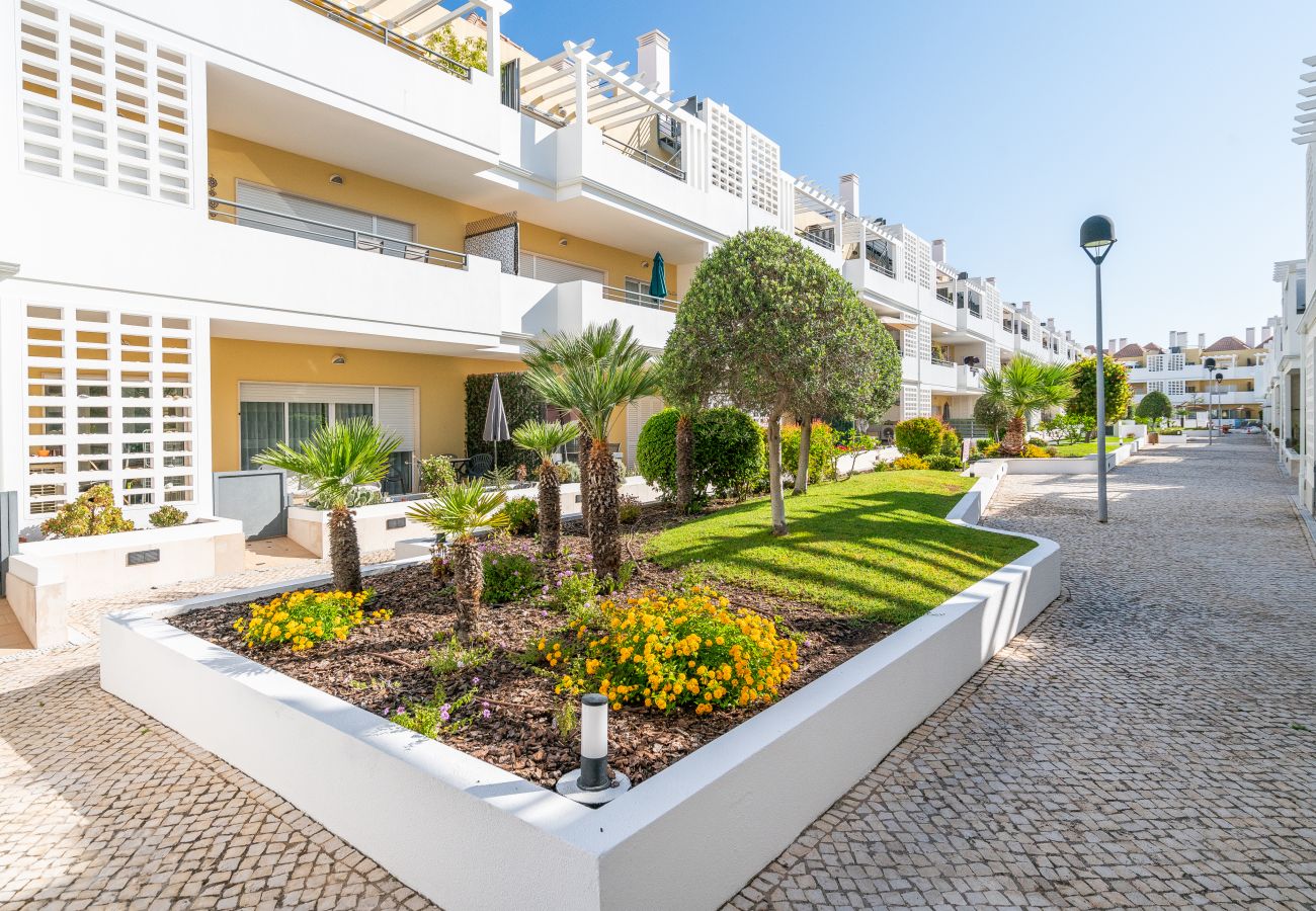 Appartement à Cabanas de tavira - TAVIRA BAY 3 WITH POOL by HOMING