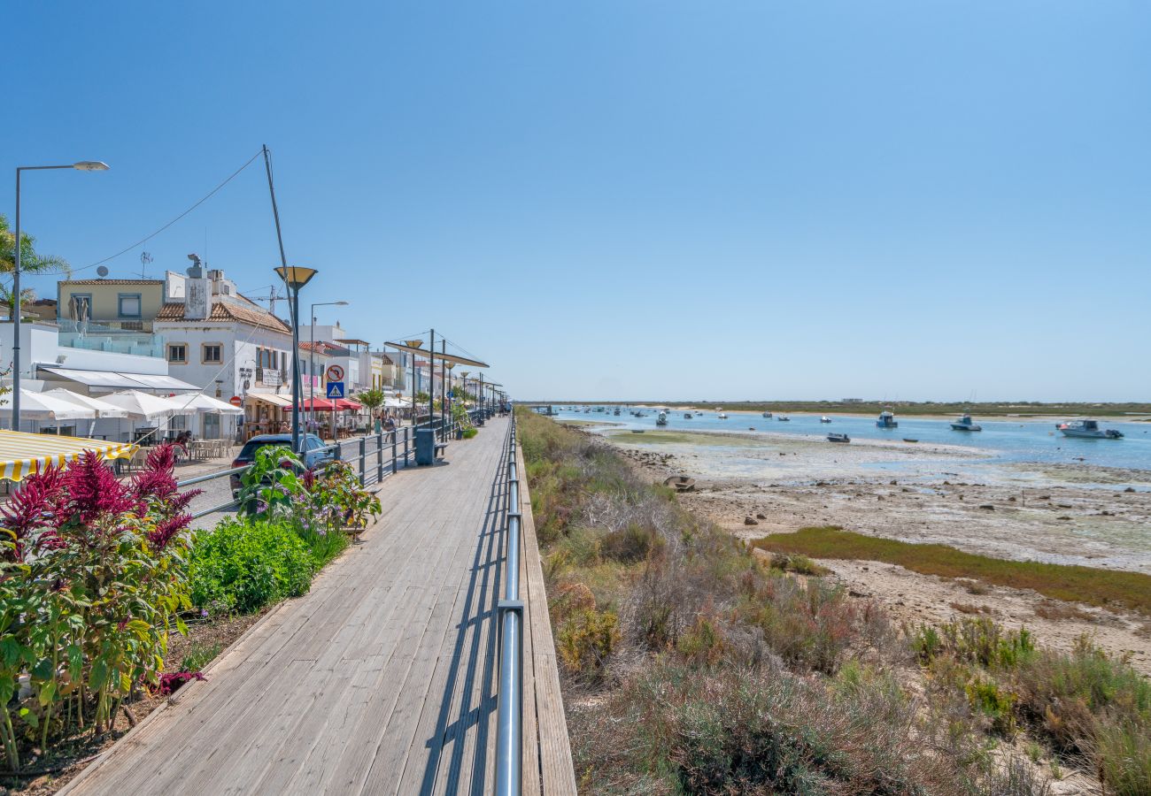 Appartement à Cabanas de tavira - TAVIRA BAY 3 WITH POOL by HOMING